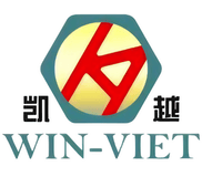 Kazanın-Viet Precision Machinery Company Ltd